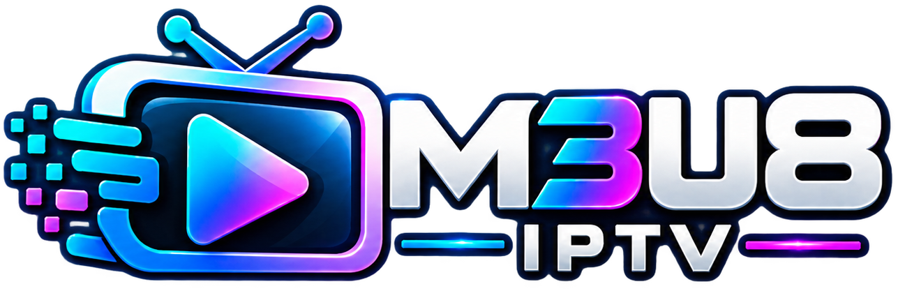 M3U8 IPTV